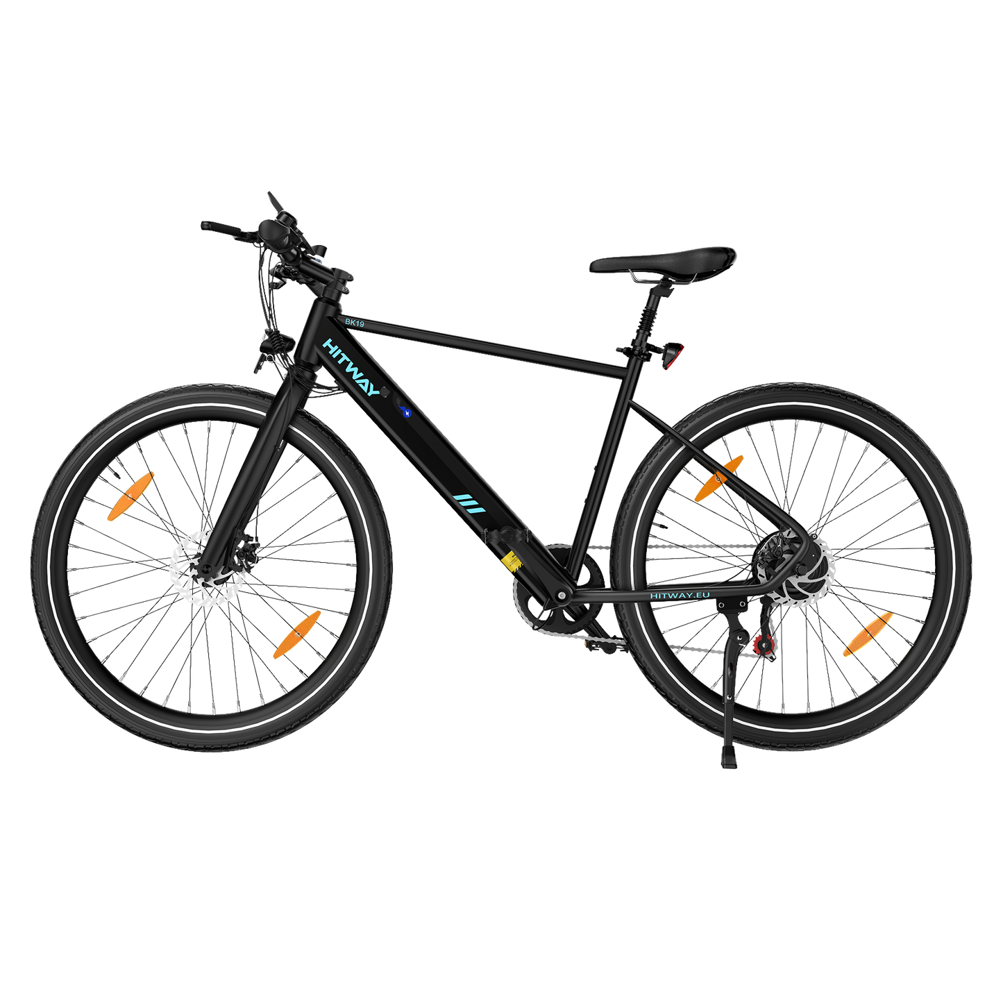 BK19 E-bike da strada