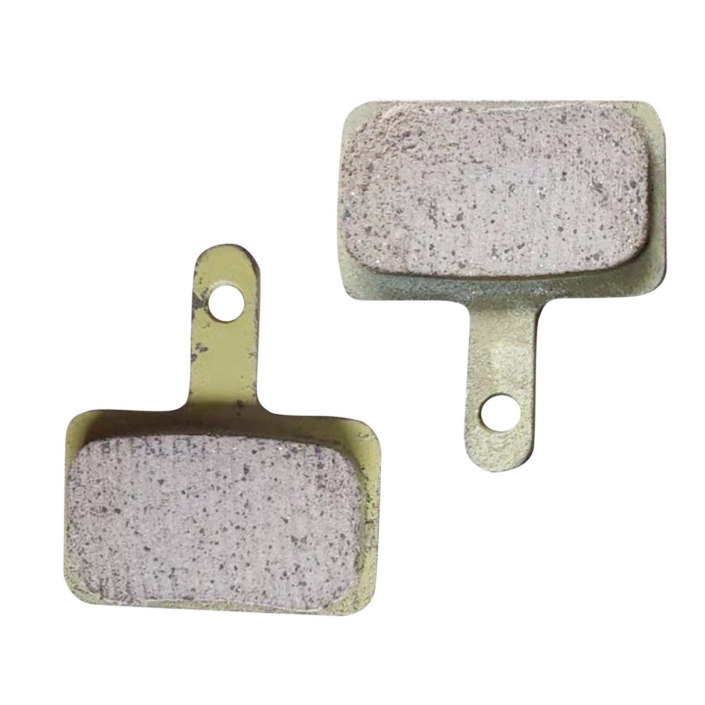 Pastiglie Freni Ebike (2 Pezzi)