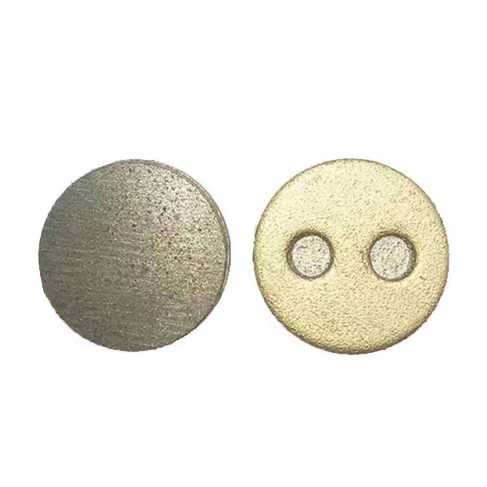 Pastiglie Freni Ebike (2 Pezzi)