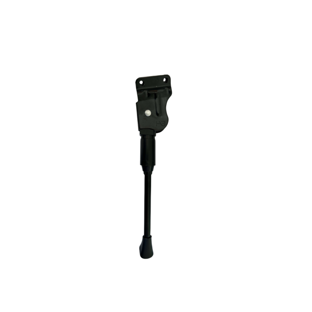Cavalletto per bicicletta elettrica