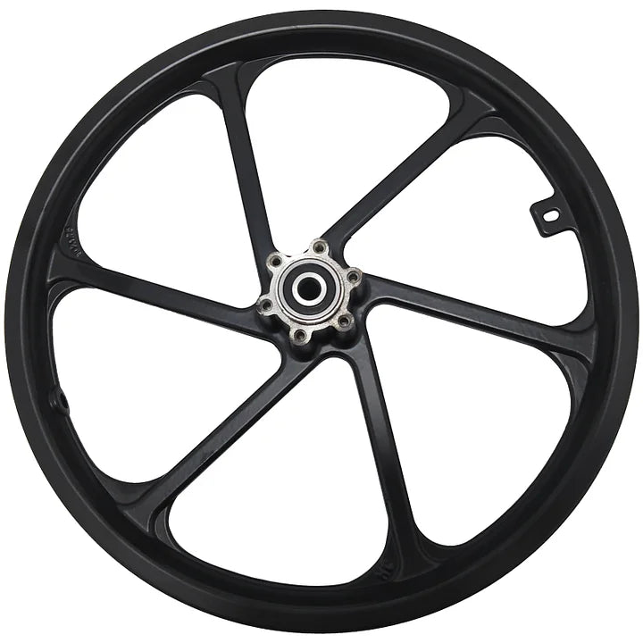 Mozzo Ruota Anteriore per E-bike