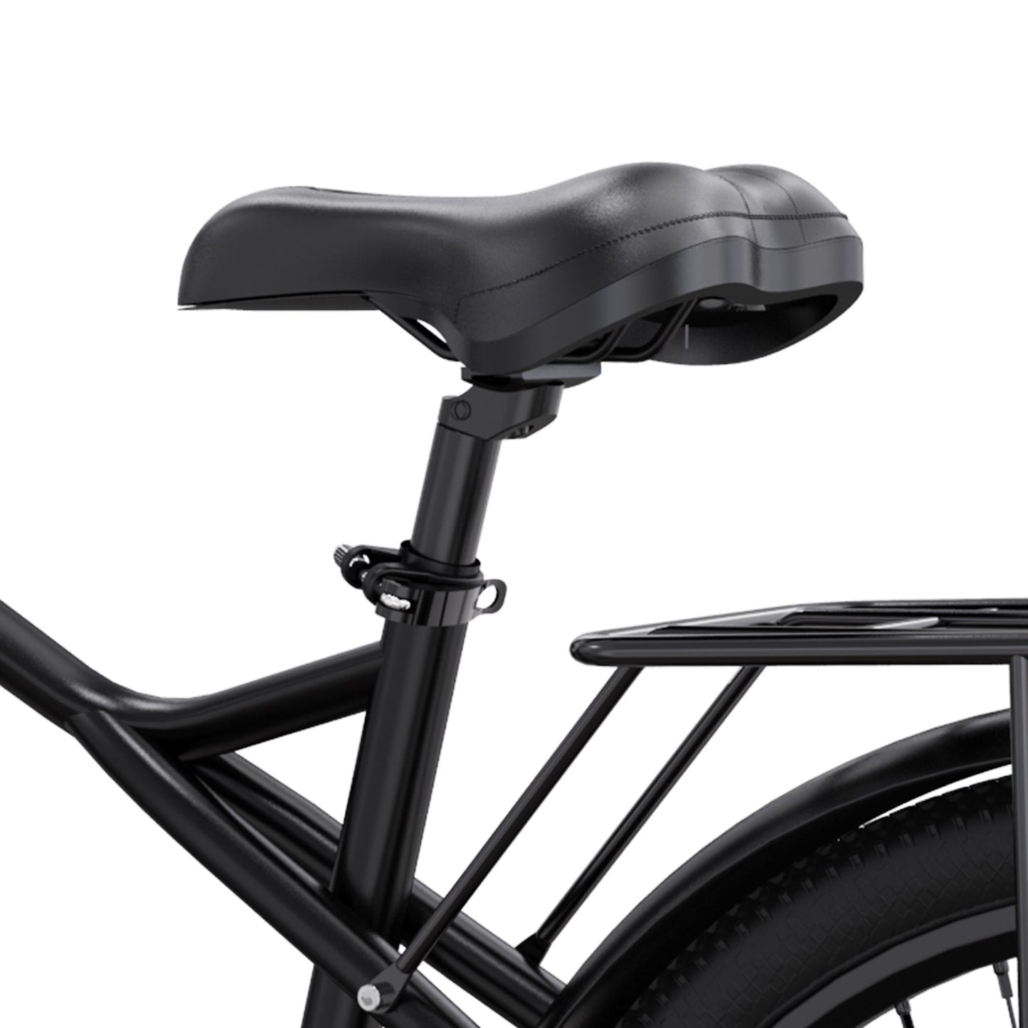 BK7 Bicicletta Elettrica