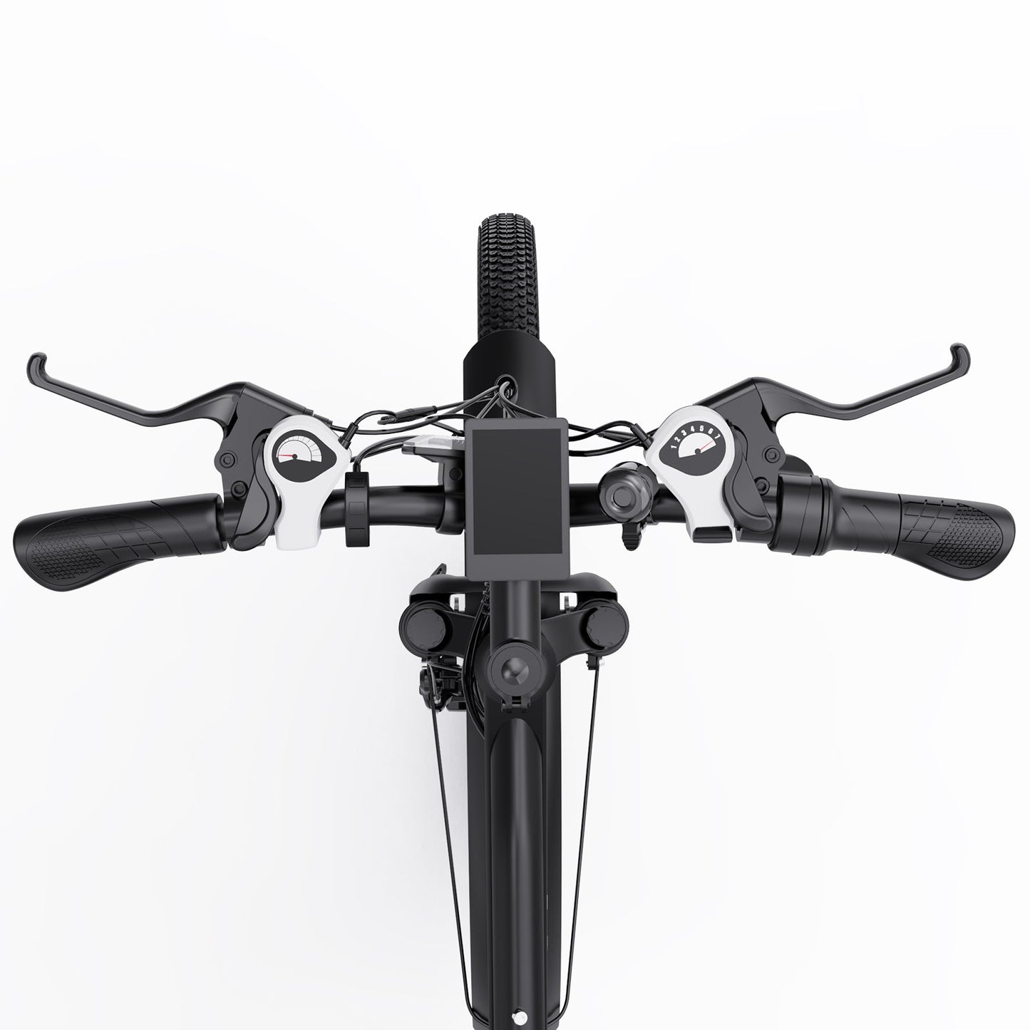 BK7 Bicicletta Elettrica