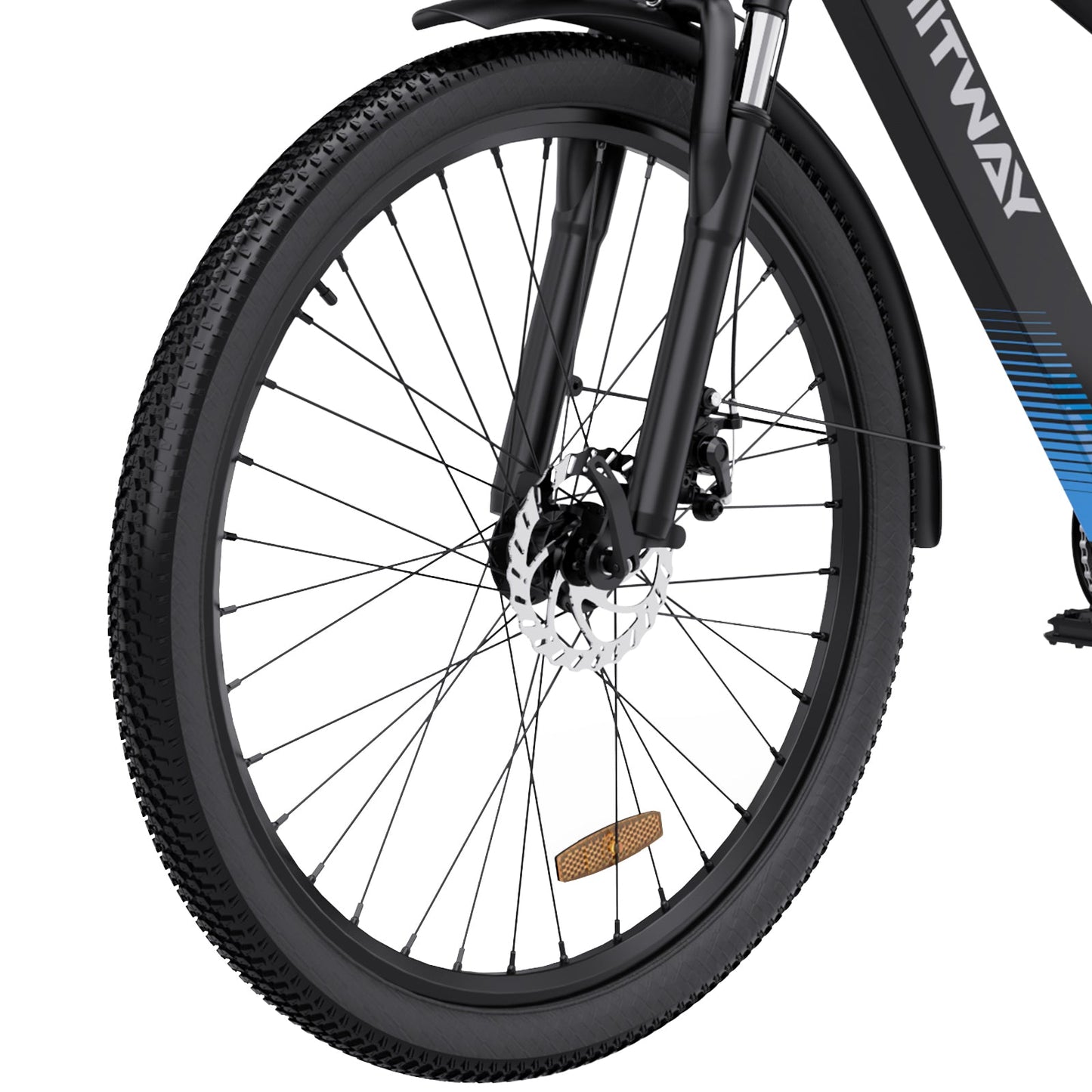 BK7 Bicicletta Elettrica