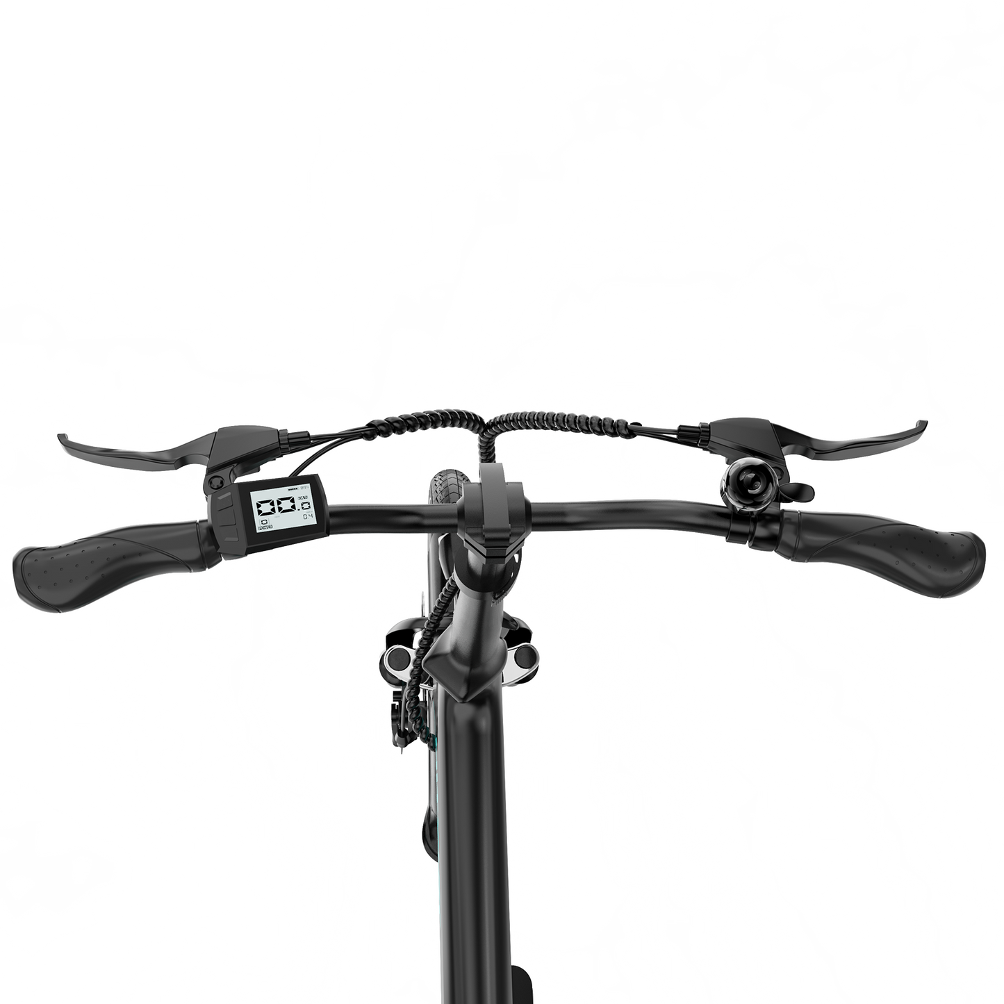 BK2 Bicicletta Elettrica Pieghevole