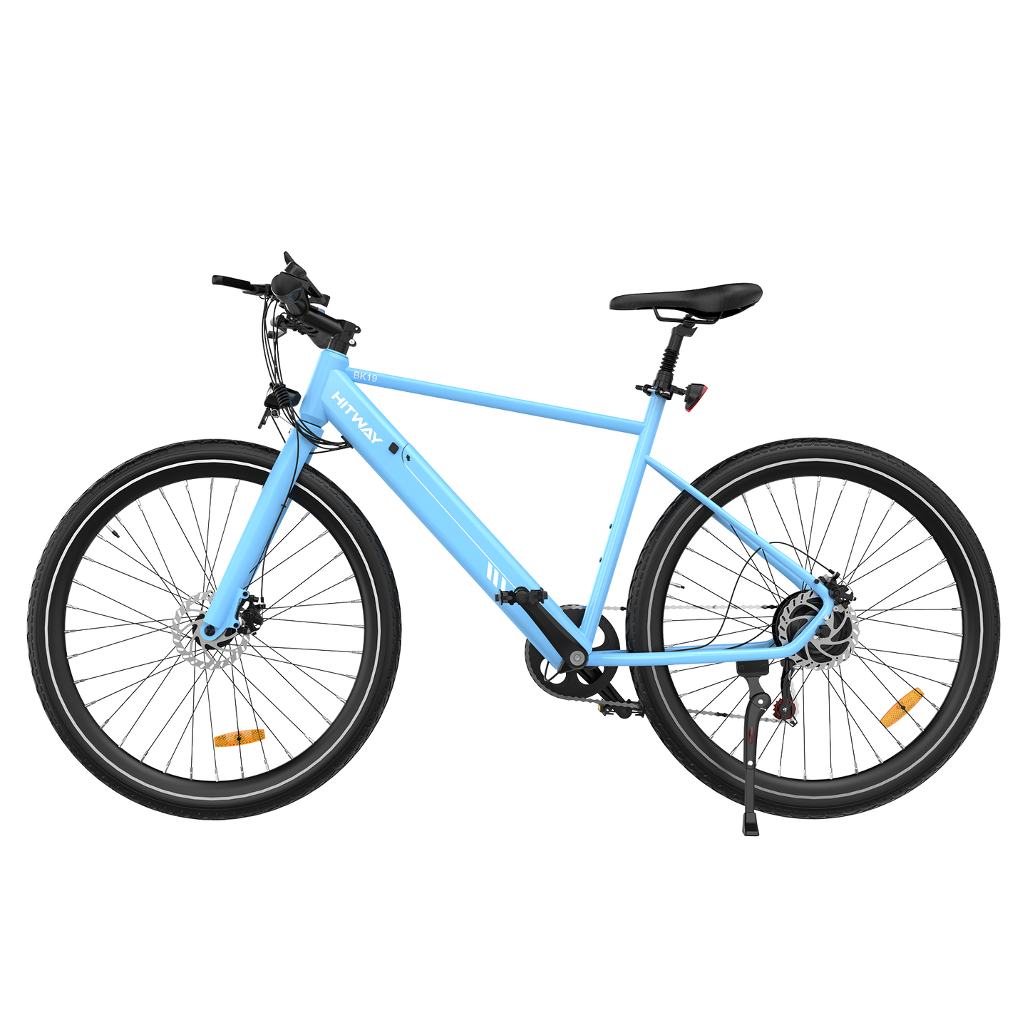 BK19 E-bike da strada