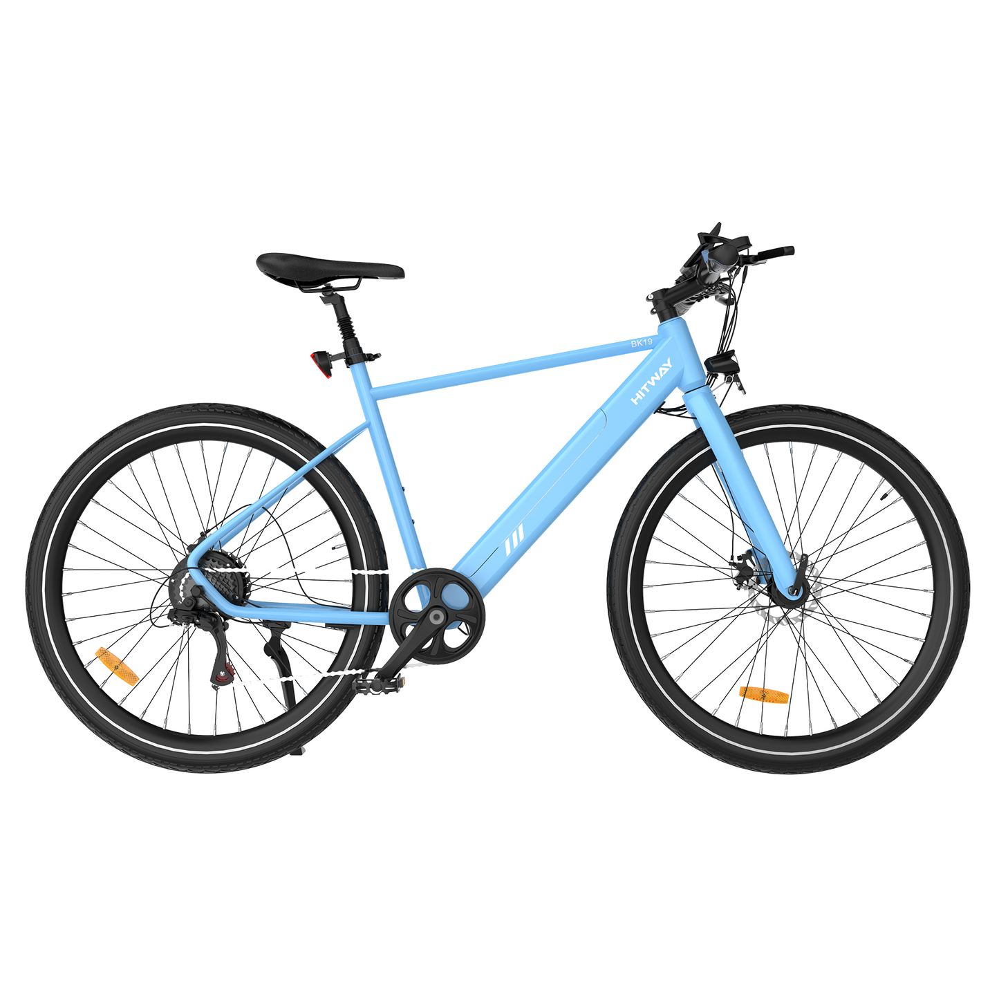 BK19 E-bike da strada