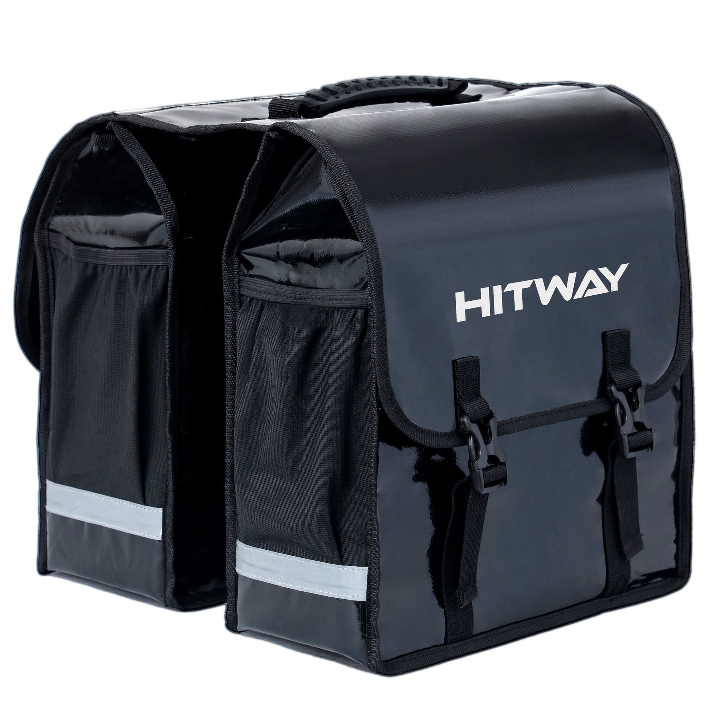 Borsa Doppia per Ebike