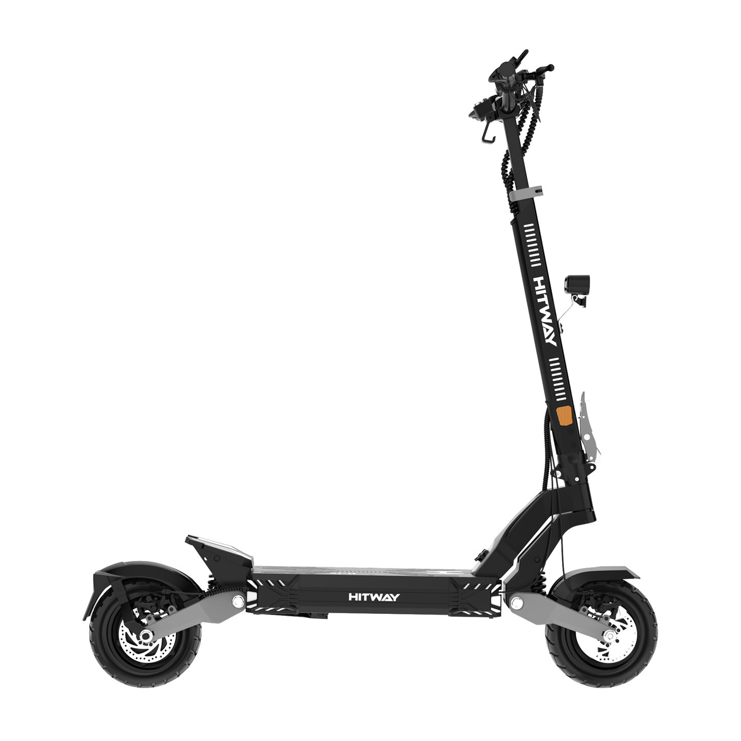 H10 Monopattino elettrico pieghevole