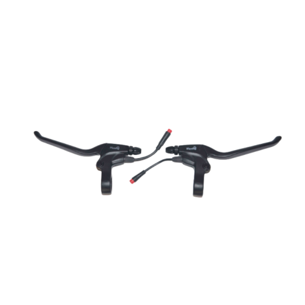 Leve freno ebike sinistra & destra