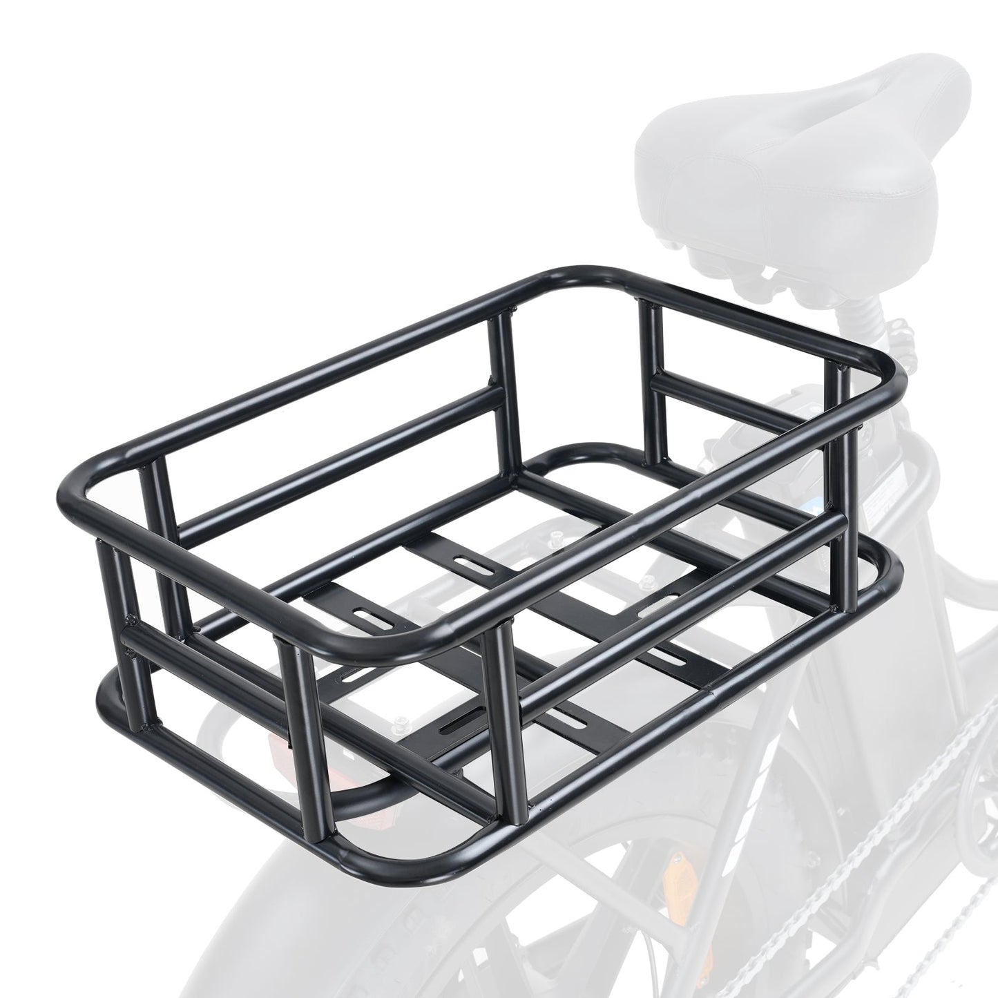 Cestino Posteriore per Bicicletta