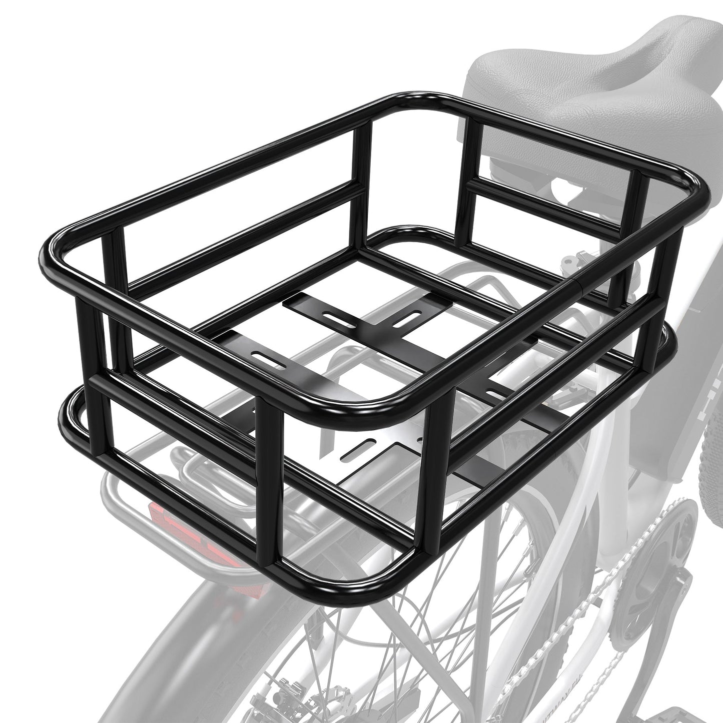 Cestino Posteriore per Bicicletta