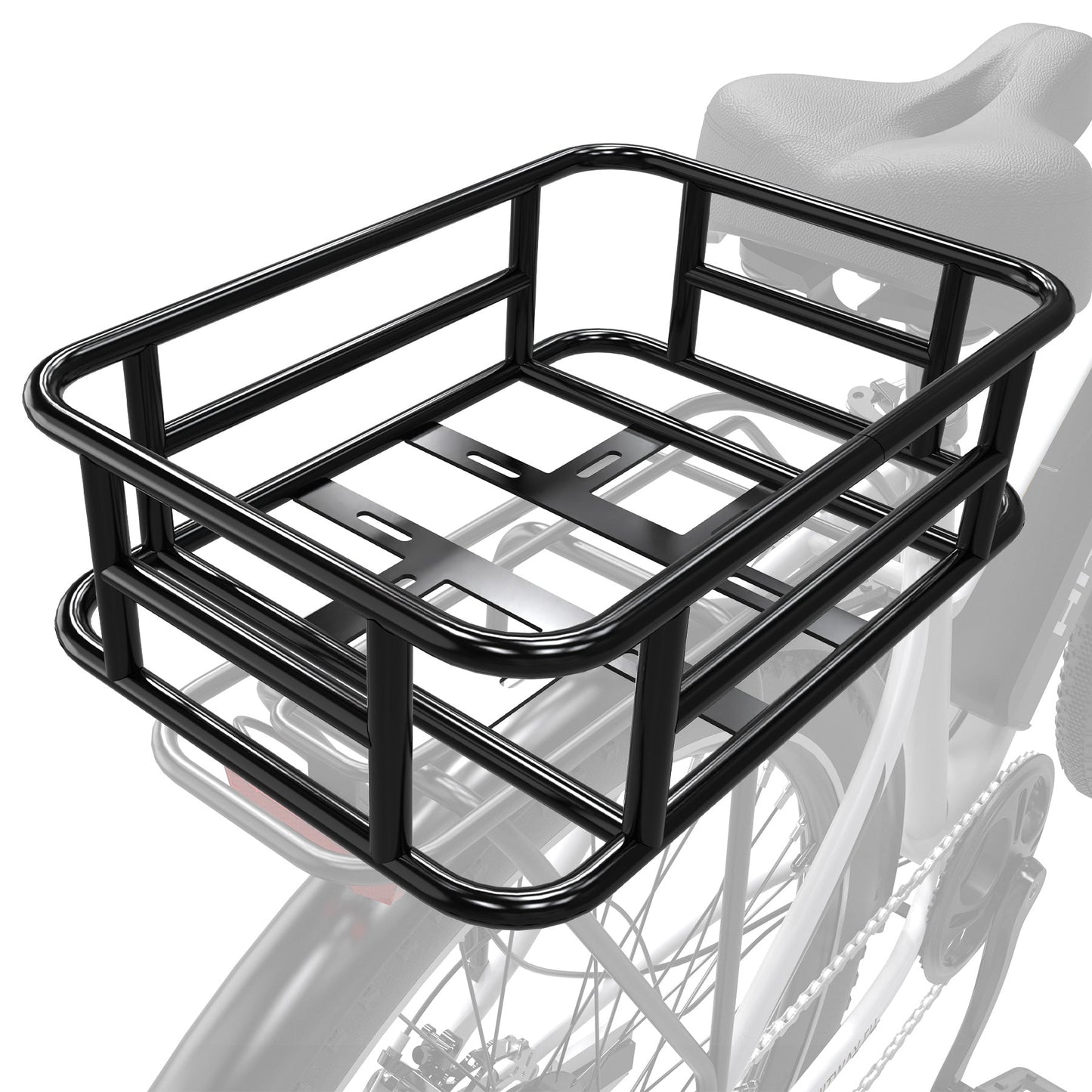 Cestino Posteriore per Bicicletta