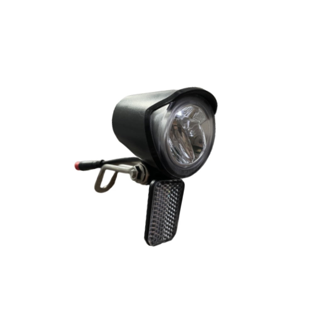 Luce Anteriore per Bici Elettrica