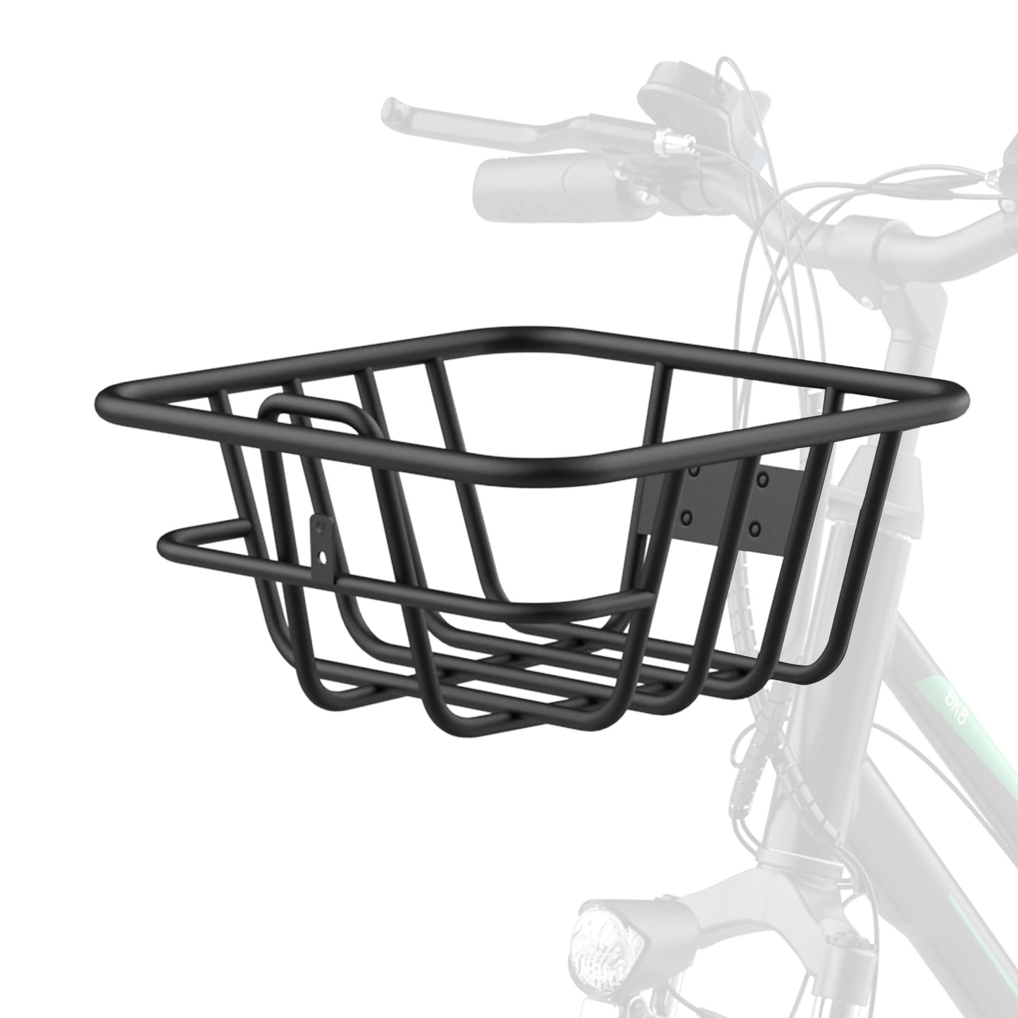Cestino Anteriore per Bicicletta 1 per BK8/BK8S/BK8SP