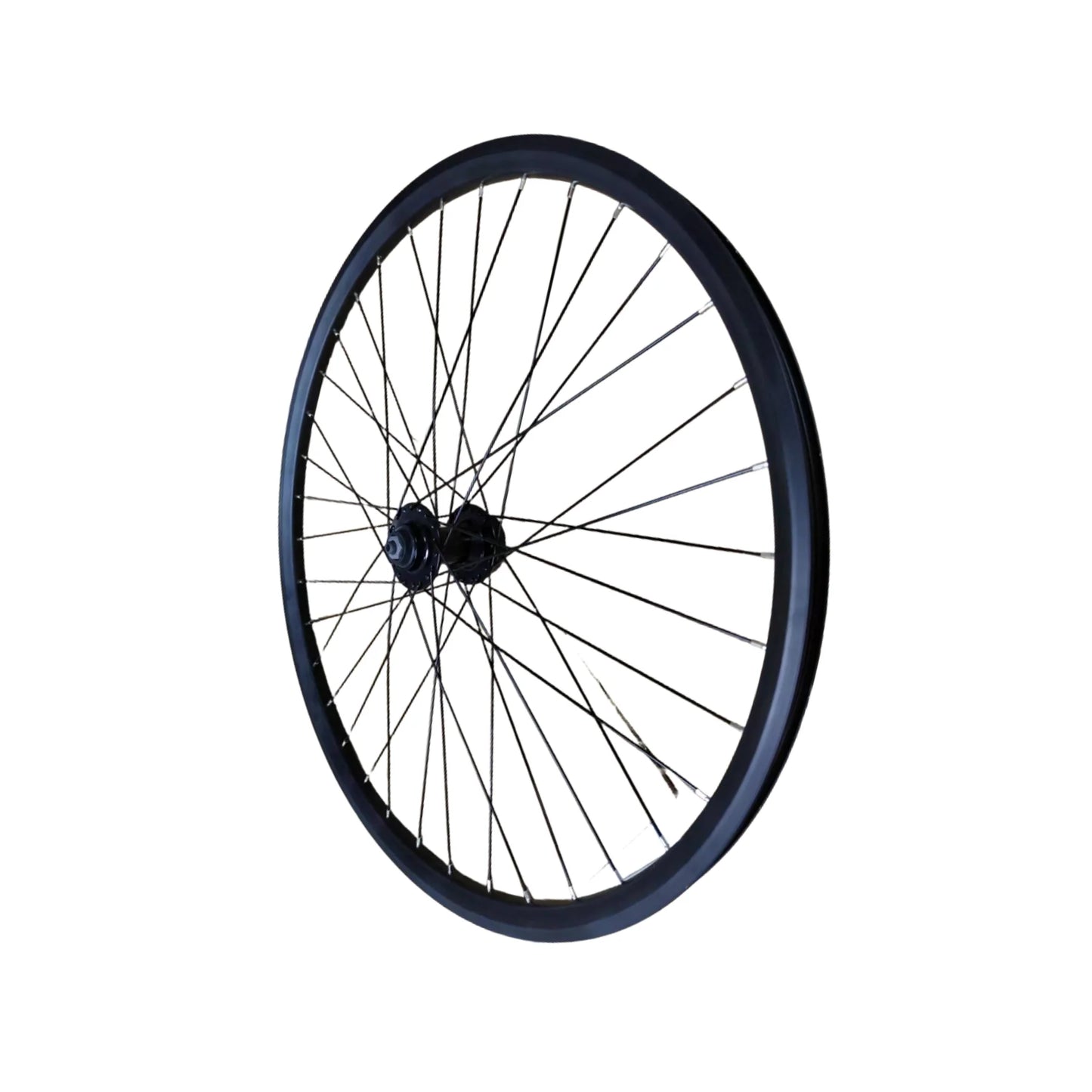 Mozzo Ruota Anteriore per E-bike