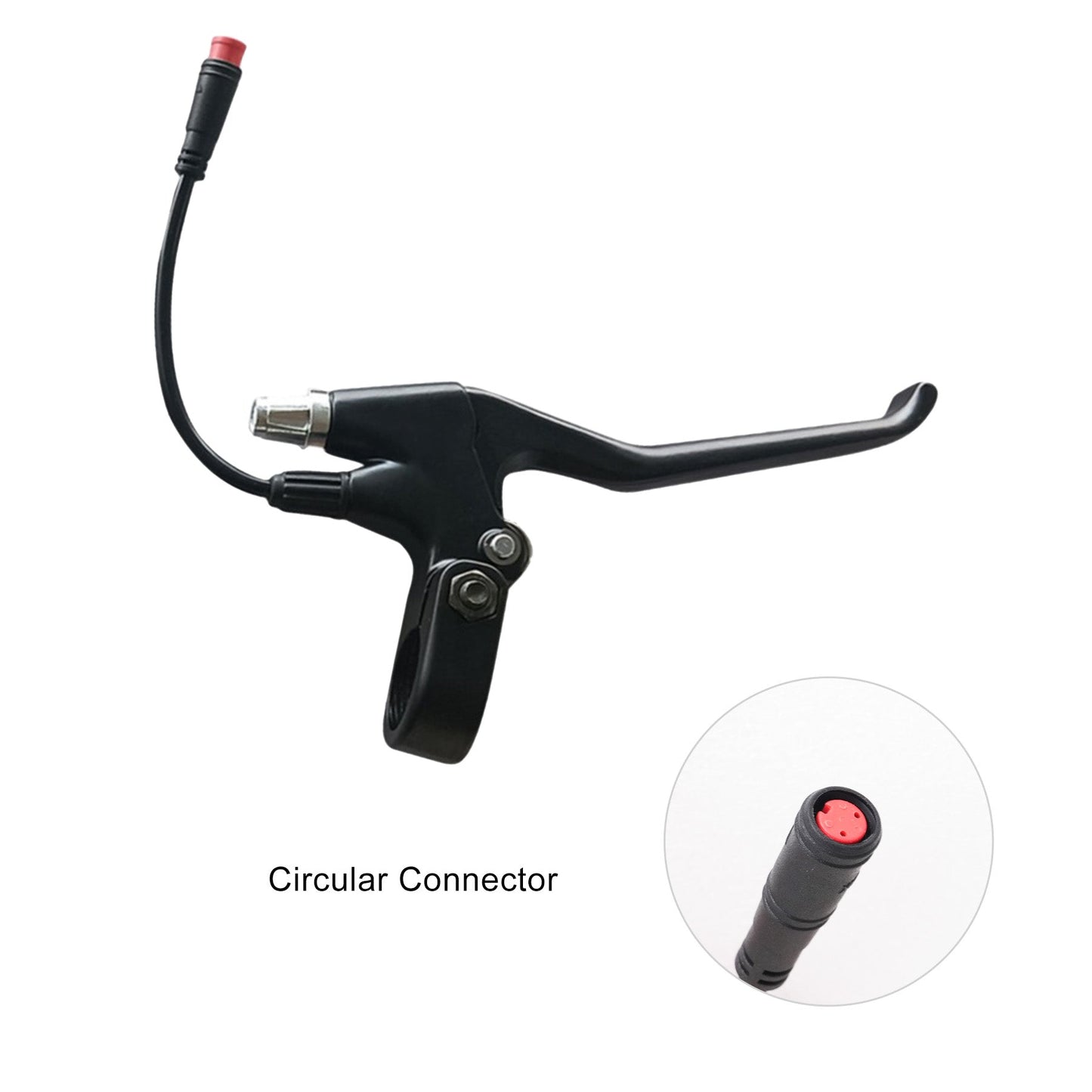 Leve freno ebike sinistra & destra