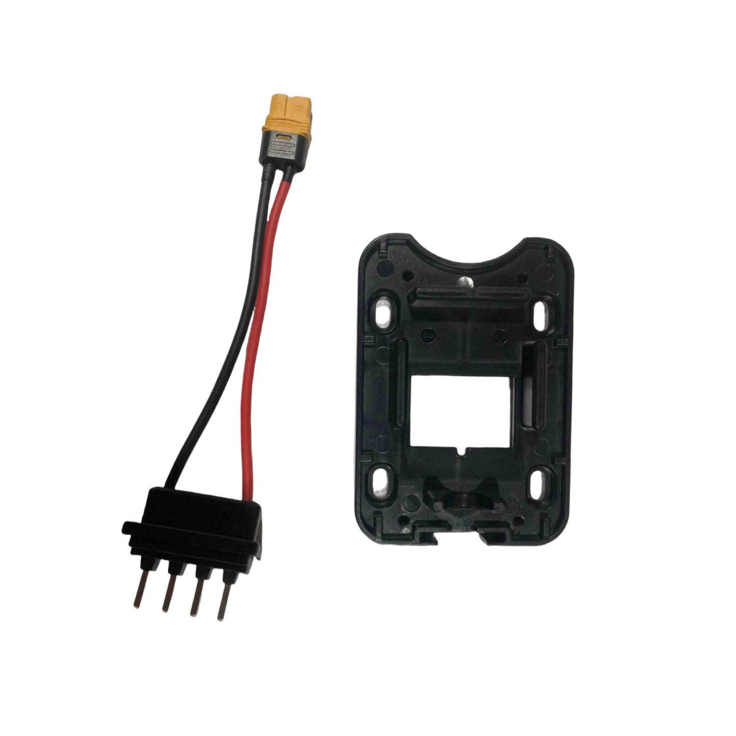 Base Batteria