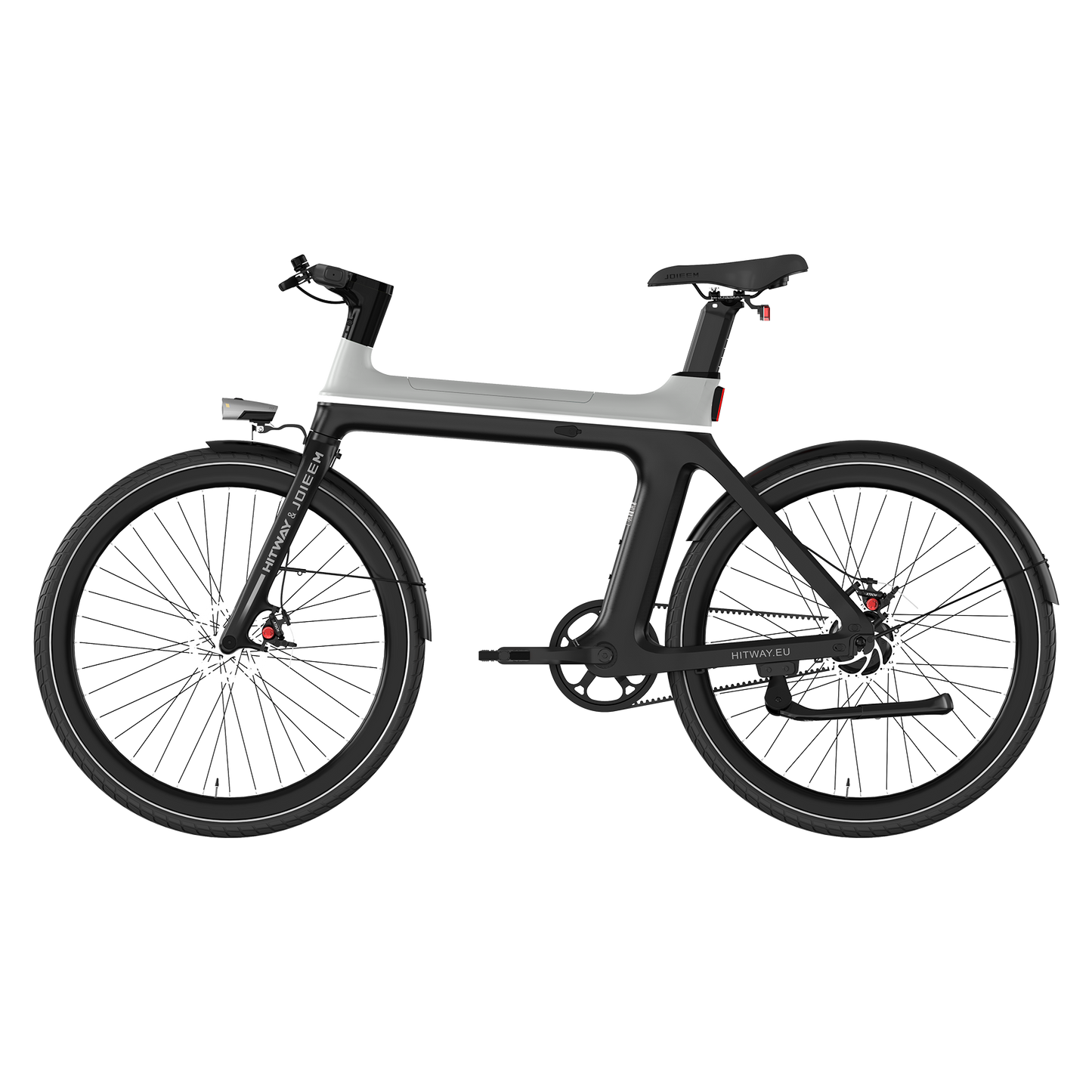 Ebike X da strada