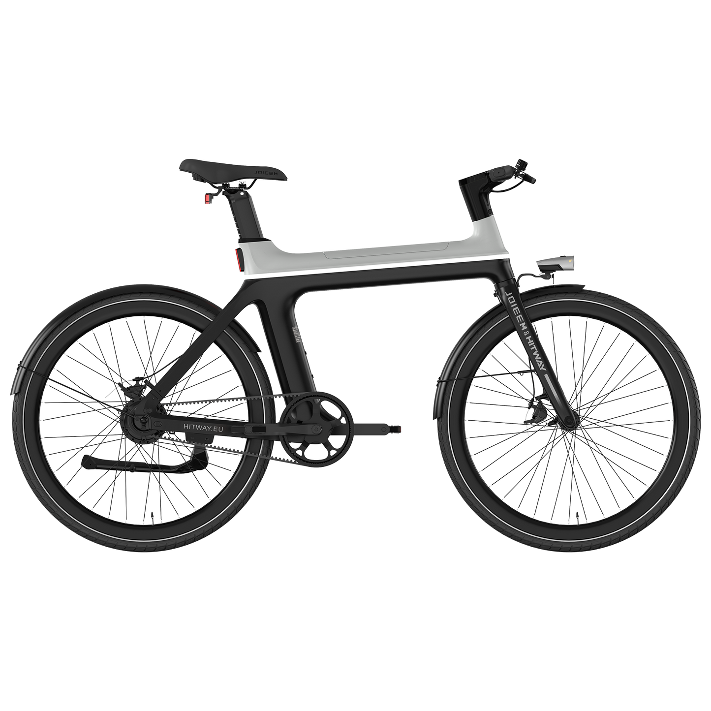 Ebike X da strada