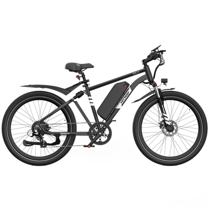 BK15 Plus bici elettrica urbana 29"