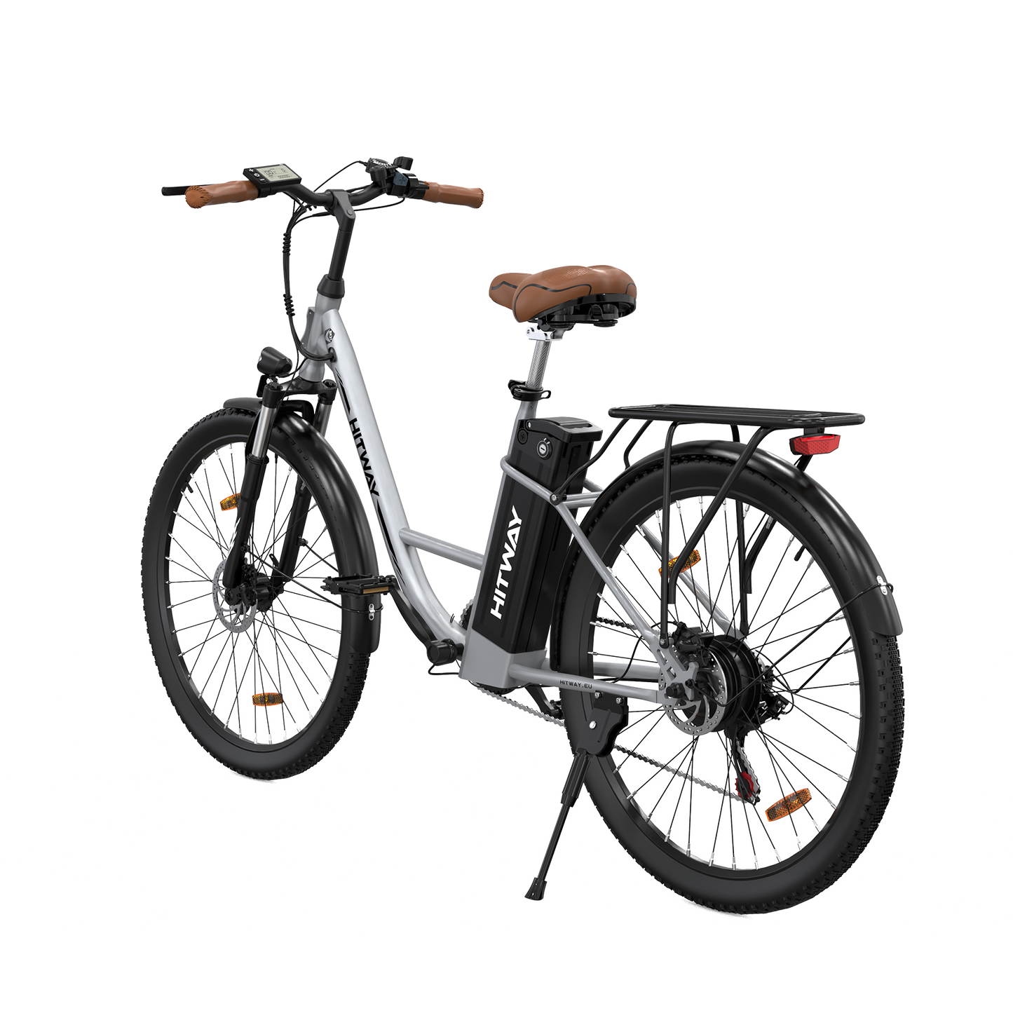 BK31 Bicicletta Elettrica