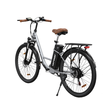 BK31 Bicicletta Elettrica