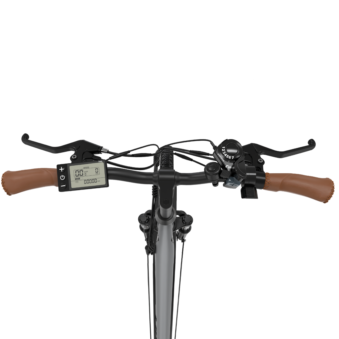 BK31 Bicicletta Elettrica