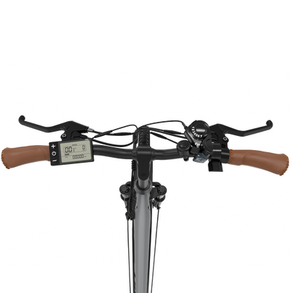 BK31 Bicicletta Elettrica
