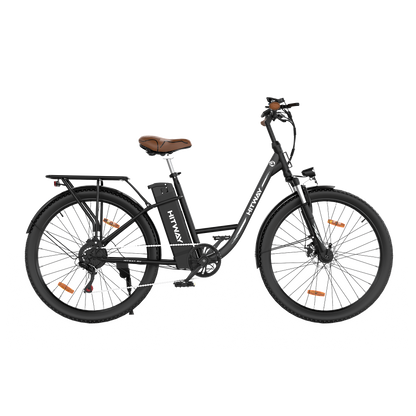 BK31 Bicicletta Elettrica