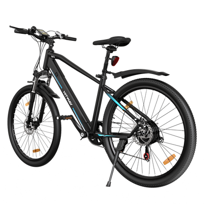 BK7S Bicicletta Elettrica