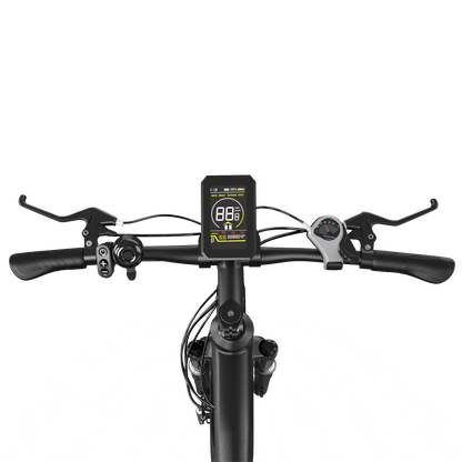 BK7S Bicicletta Elettrica