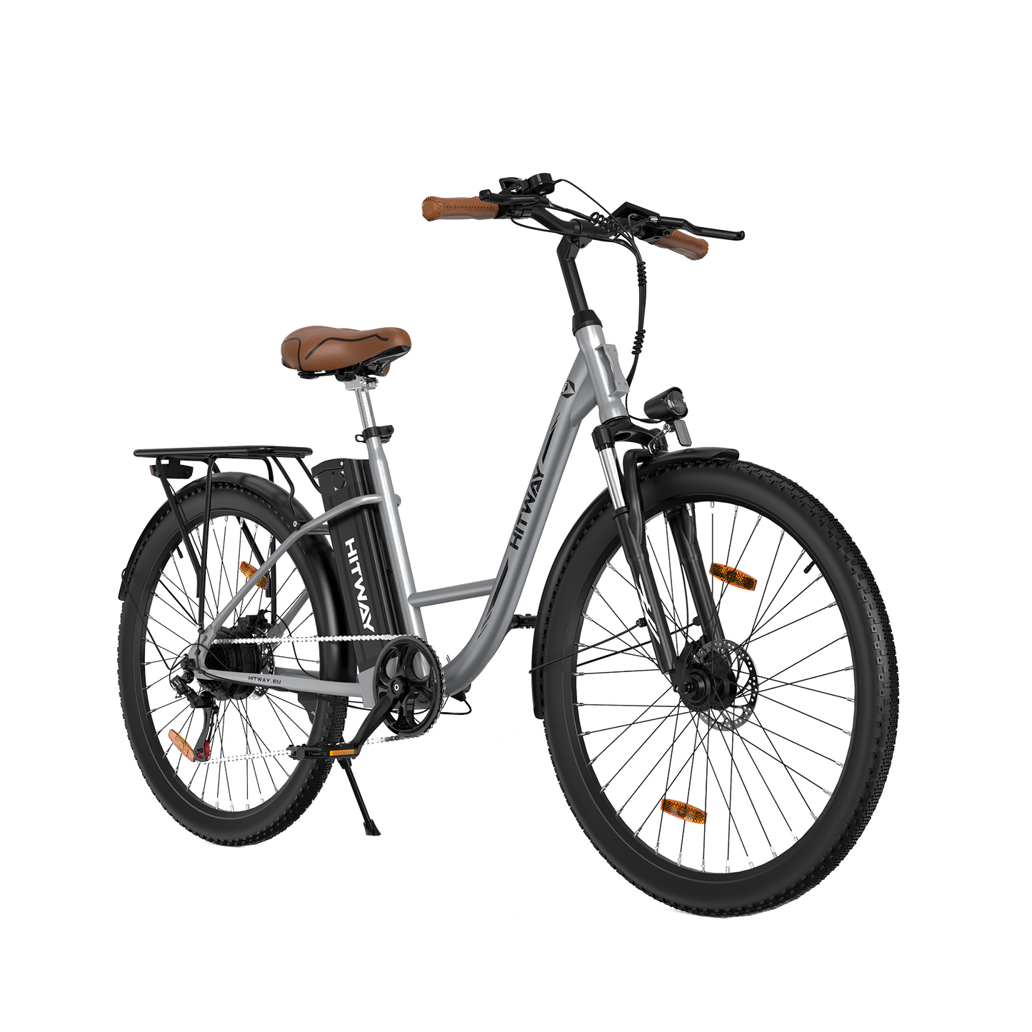 BK31 Bicicletta Elettrica