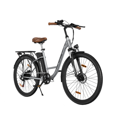 BK31 Bicicletta Elettrica