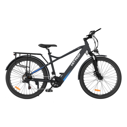 BK7 Bicicletta Elettrica