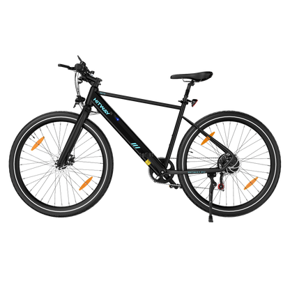 BK19 E-bike da strada