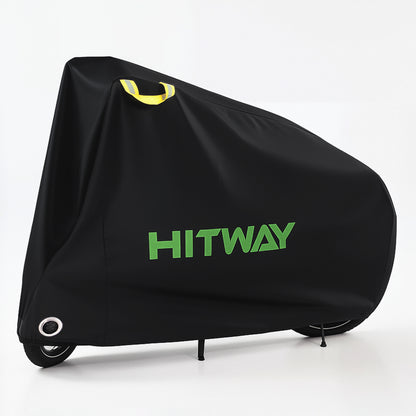Copertura Bicicletta Impermeabile 420D
