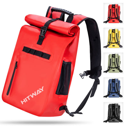 Borsa da bici multifunzionale 3-in-1