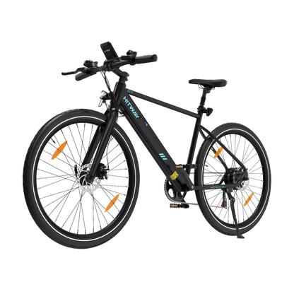 BK19 E-bike da strada