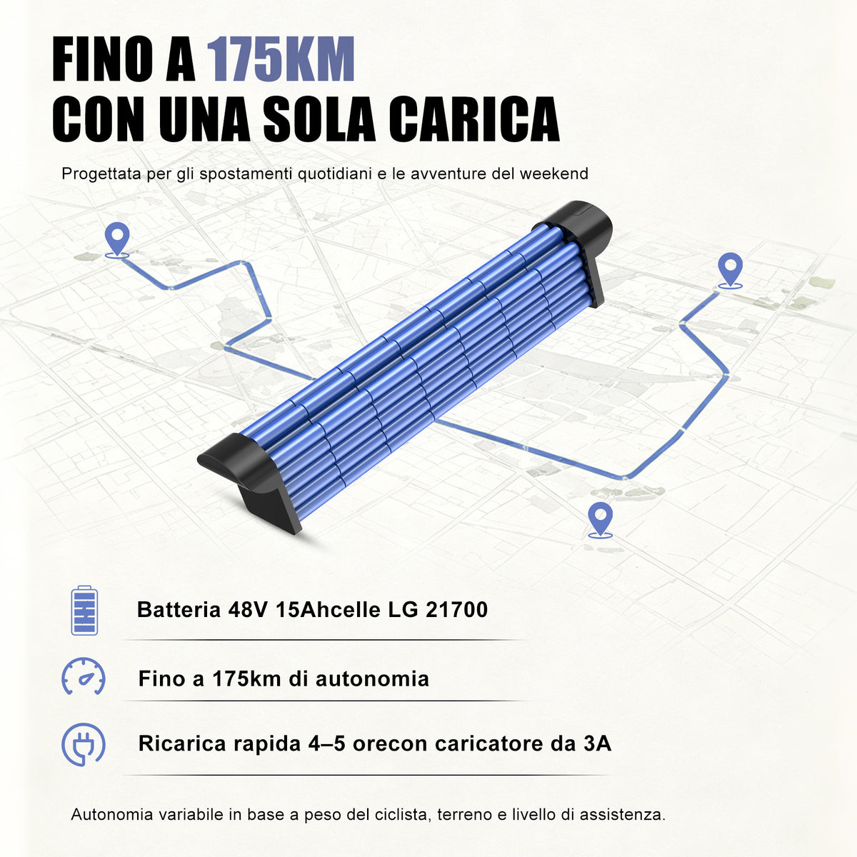 BK-U3 E-Bike Trekking 27,5″