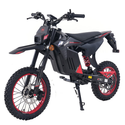 HT300 Dirt Bike Elettrica con Certificato COC