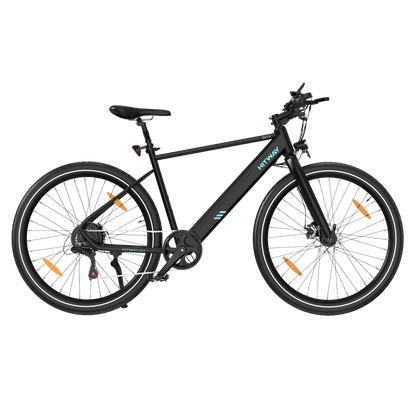 BK19 E-bike da strada