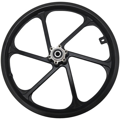 Mozzo Ruota Anteriore per E-bike