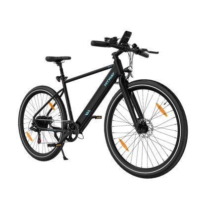 BK19 E-bike da strada