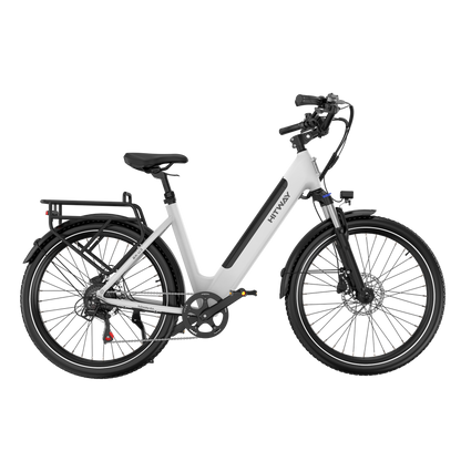 BK-U3 E-Bike Trekking 27,5″