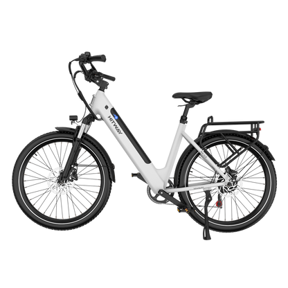 BK-U3 E-Bike Trekking 27,5″