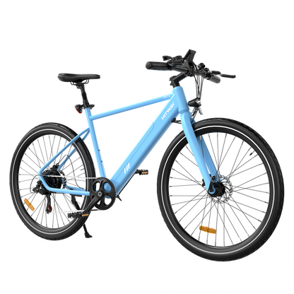 BK19 E-bike da strada