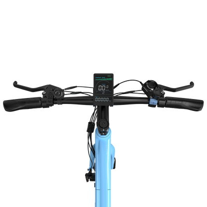 BK19 E-bike da strada