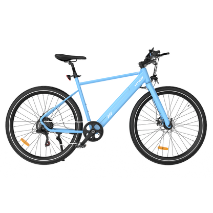 BK19 E-bike da strada