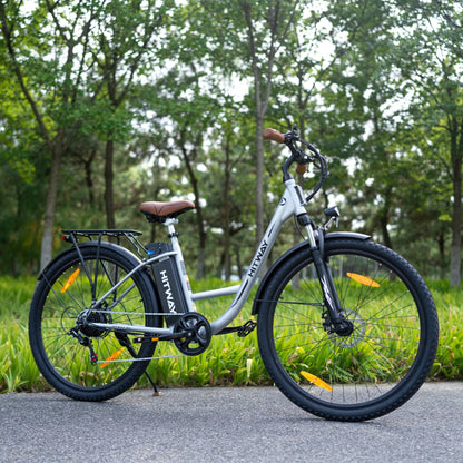 BK31 Bicicletta Elettrica